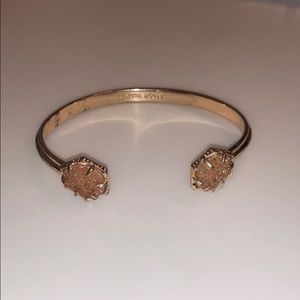 Kendra Scott cuff!!!🤩